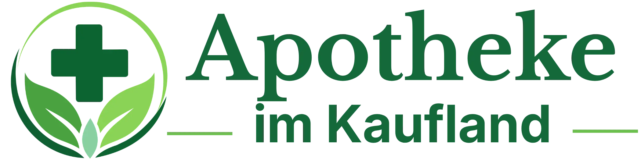 Apotheke im Kaufland