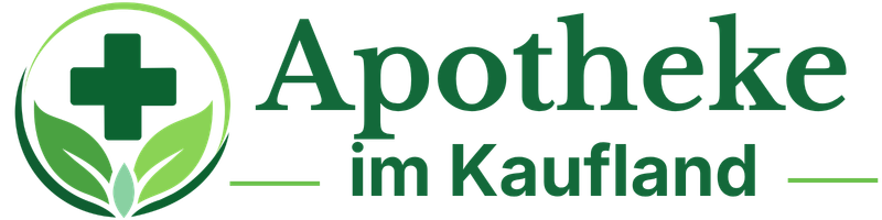 Apotheke im Kaufland